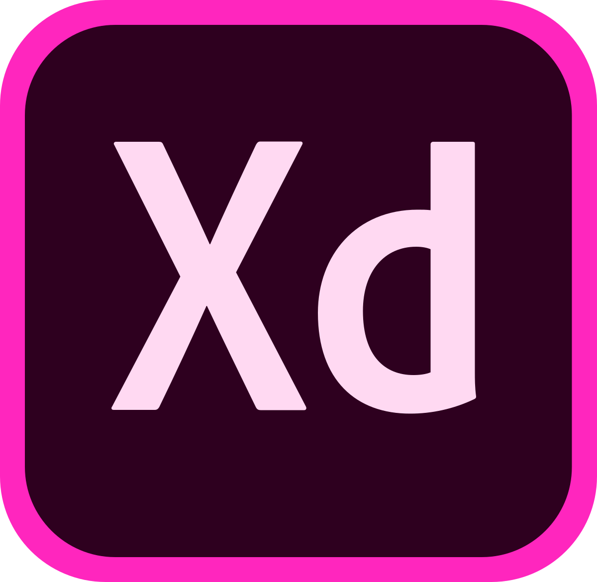 Adobe XD Crack