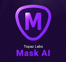 Topaz Mask AI Crack