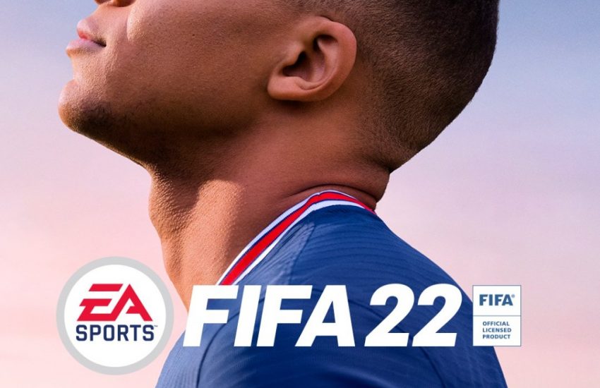 FIFA 22 Crack With License Key