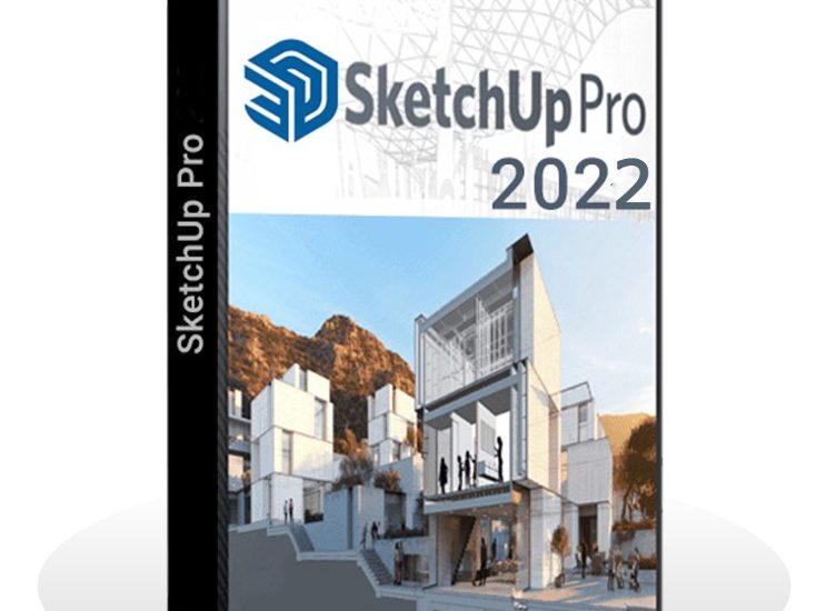 SketchUp Pro Crack + License Key [Pc/Mac/Android] Free Download 2022