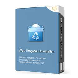 Wise Program Uninstaller 3.0.2 Crack + License Key [Latest Version] 2022